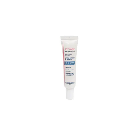 Ducray Ictyane bálsamo labial 15 ml – image 1