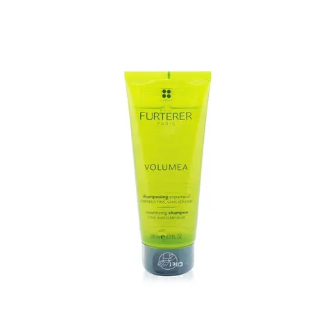 Rene Furterer Volumea Shampoo 200ml – immagine 1