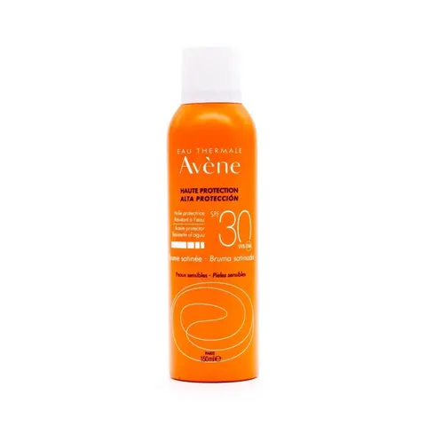 Avène Brume Satinée SPF 30 SOINS – image 1