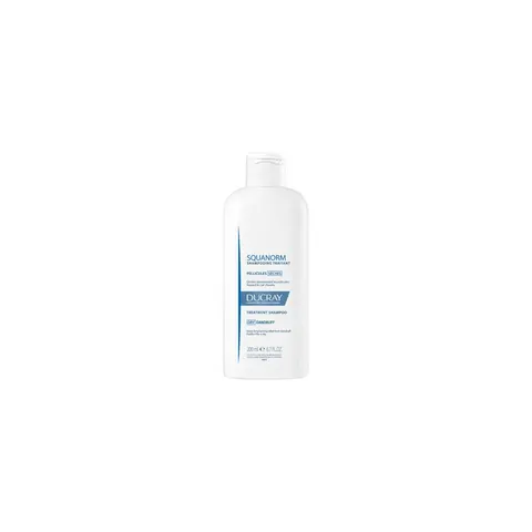 Ducray Squanorm Champú Caspa Seca 200ml – image 1