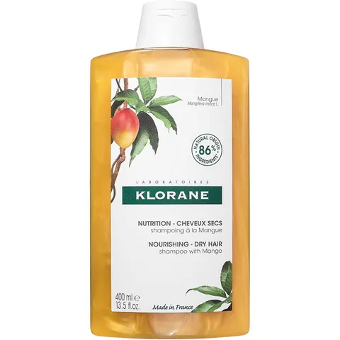 Klorane Shampoing Nutrition Shampooing – 140941 – image 1