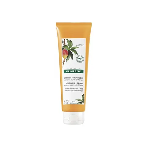 Klorane al Mango Crema de Día 125ml – imagen 1