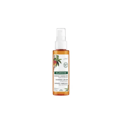 Klorane Mango Oil 100 ml – image 1