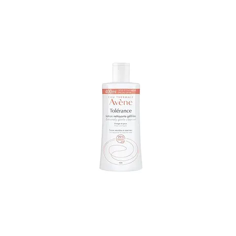 Avène Tolerance Extremely Gentle Cleanser 400mL – image 1