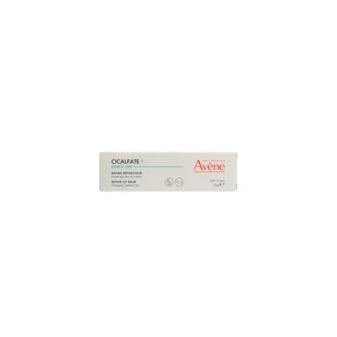 Avene Cicalfate+ Lips Repair Lip Balm 10ml – image 1