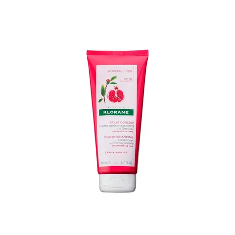 Klorane Après-Shampoing Eclat Après Shampooing – 200 ml – image 1