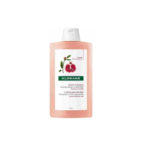 Klorane Shampoing Eclat Shampooing – 143577 – image 1