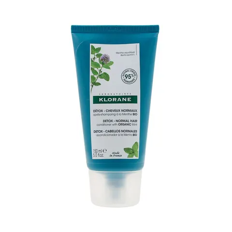 Klorane Balsamo Alla Menta Acquatica 150 Ml – immagine 1