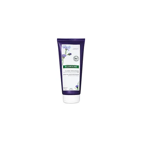 Balsamo Centaurea Klorane 200ml – immagine 1