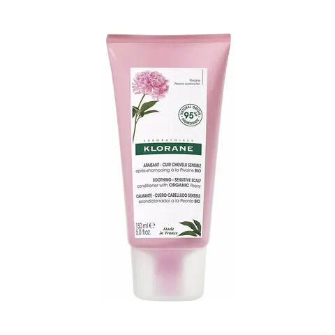 Klorane Dopo Shampoo Peon150ml – immagine 1