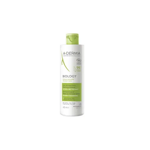 A Derma Biology Make-Up Remover Lotion 400mL – immagine 1
