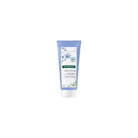Klorane balsamo lino 200 ml – immagine 1