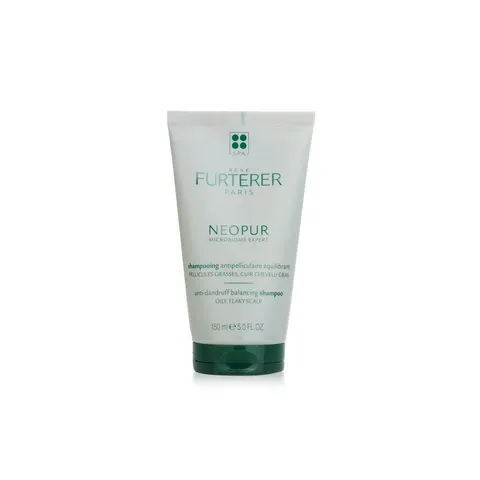 René Furterer Oily Dandruff Shampoo 150 ml – image 1