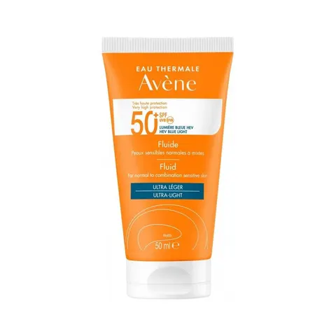 Soleil fluide 50 ml – image 1