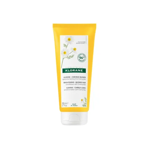 Klorane Camomile Balm 200ml – image 1