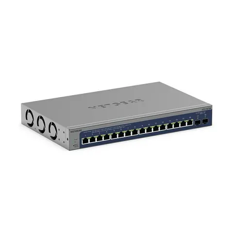 NETGEAR XS516TM Managed L2/L3/L4 Grey – image 1
