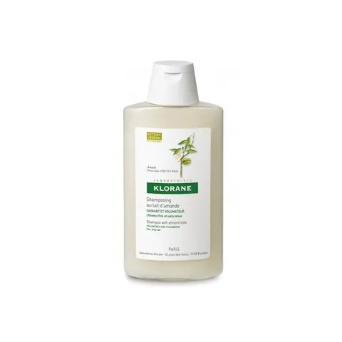 Klorane Champú Envolvente a la Almendra 400 ml – 150445 – imagen 1