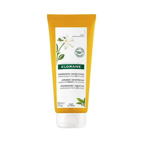 Klorane Bálsamo Capilar Nutritivo 200ml – imagen 1