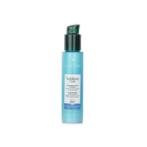 René Furterer SUBLIME CURL Locken-Creme – Bild 1