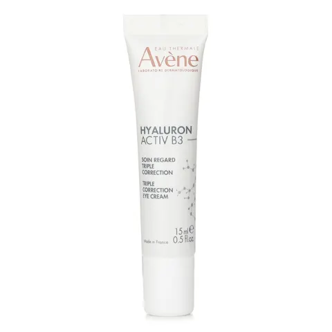Avene Hyaluron Activ B3 Triple Correction Eye Cream 15ml – image 1
