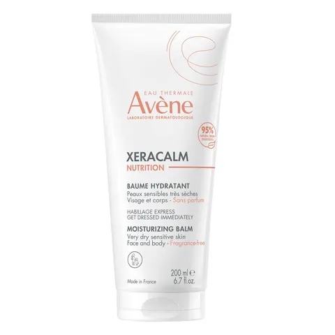 AvèneXeraCalm Nutrition Balsam – Bild 1