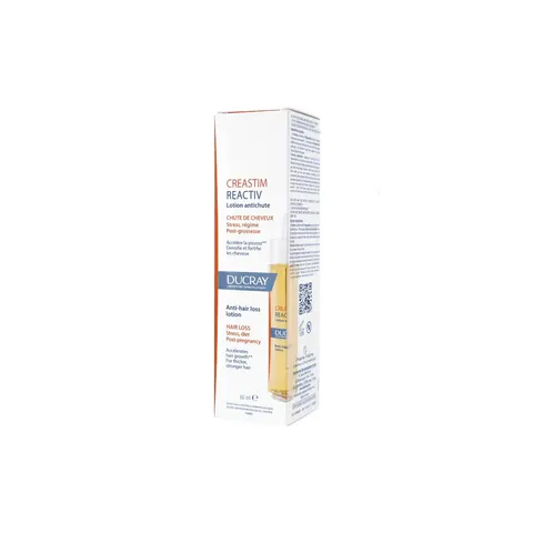 Ducray Creastim Reactiv Loción 60ml – image 1