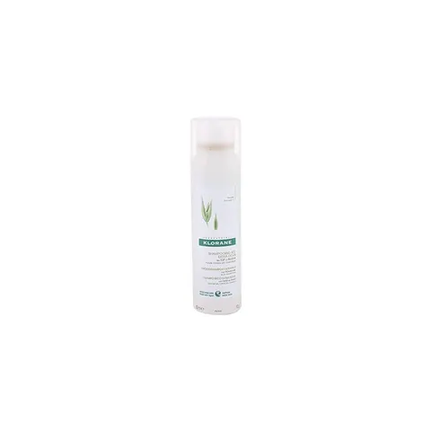 Klorane champu en seco ext. avena sp 150ml. – imagen 1