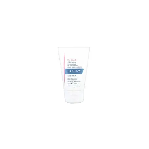 DUCRAY Ictyane Crema Mani 50ml – immagine 1