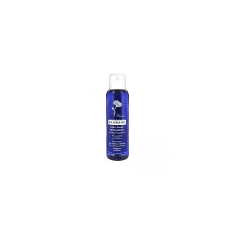 Klorane Struccante Occhi Fiordaliso Bio 100 ml – immagine 1