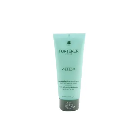 Rene Furterer Astera Sensitive Shampoo 200ml – immagine 1