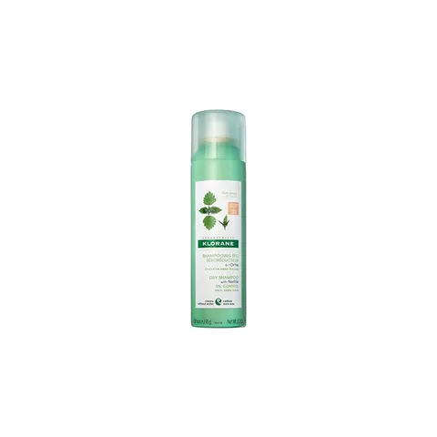 Klorane Shampoing Sec Séboréducteur Teinté Shampooings Secs – image 1
