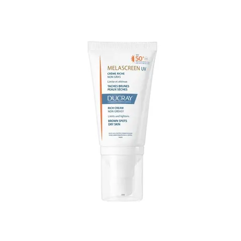 Ducray Melascreen Cream SPF50+ 40ml – image 1