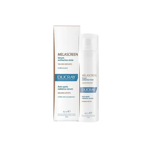 Ducray Melascreen Anti-Flecken-Serum 40 ml – Bild 1