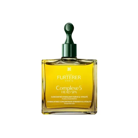 Rene Furterer Head Spa COMPLEXE5 concentrado estimulante 50 ml – imagen 1
