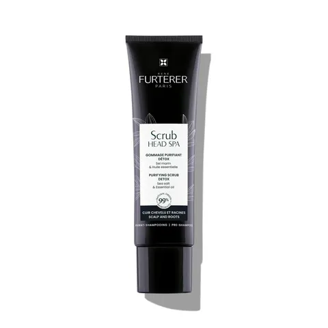 René Furterer Head Spa Exfoliating 150 ml – image 1