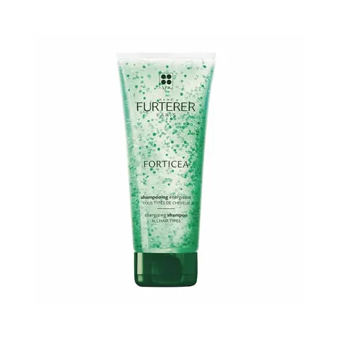 René Furterer Forticea Energizing Shampoo 200mL – image 1