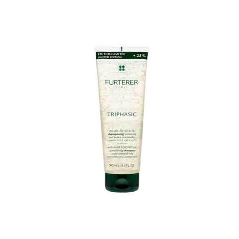 RENE FURTERER Triphasic Champu Antichute 250Ml – imagen 1