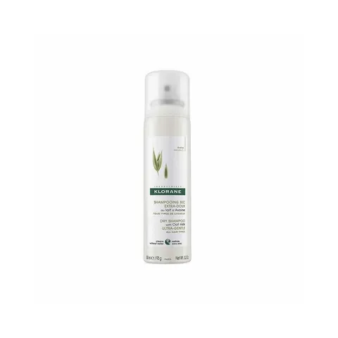 Klorane Shampooing Sec Extra-doux 150 ML – immagine 1