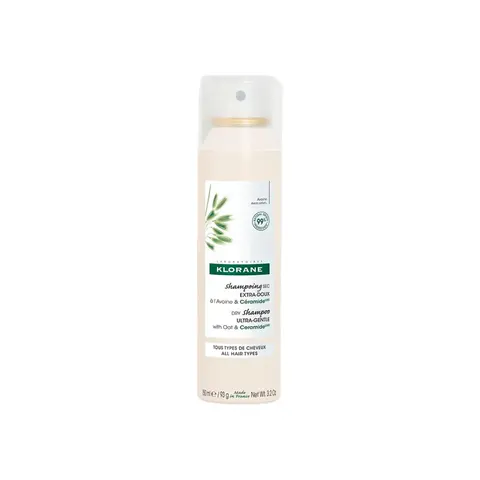 Klorane Sh Secco Ed Ave Scu150 – immagine 1