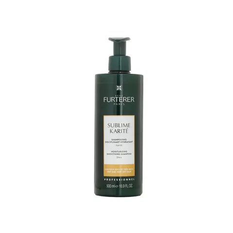 Rene Furterer Sublime Karite Shampoo 500ml – afbeelding 1