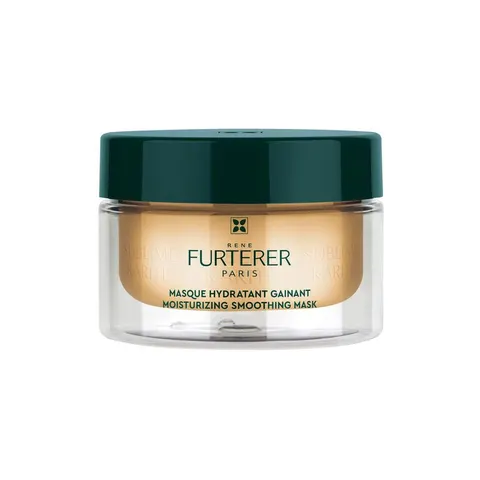 René Furterer Sublime Karité Moisturizing Smoothing Mask 200mL – immagine 1