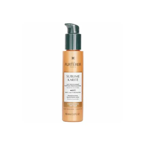 Sublime Karite Professional Smoothing Milk 100ml – image 1