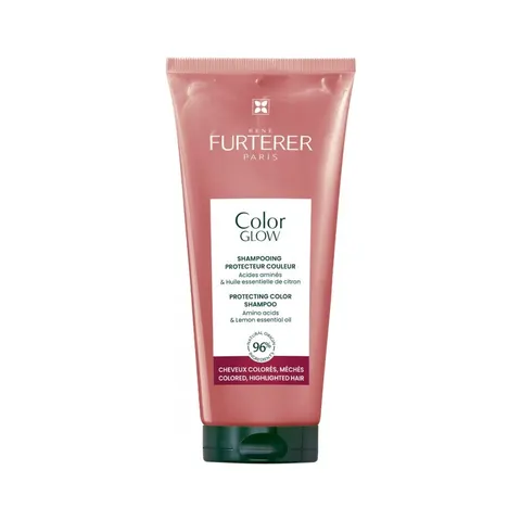 René Furterer Color Glow Farbschutz–Shampoo – Bild 1