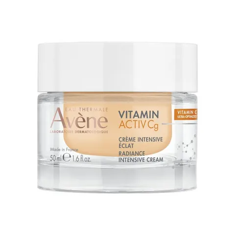 Avène Vitamin Activ Cg crème éclaircissante intensive 50 ml – image 1
