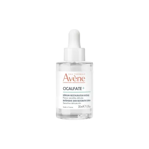 Avène Cicalfate + Intensive Skin Recovery Serum 30mL – immagine 1