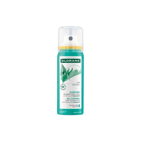 Klorane Shampoo Secco 150ml – immagine 1