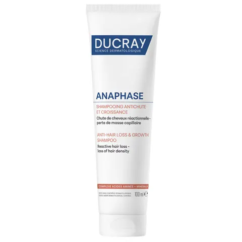 Ducray Anaphase Shampoo 100ml – afbeelding 1
