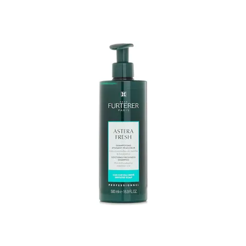 Rene Furterer Astera Fresh Shampoo 500ml – afbeelding 1