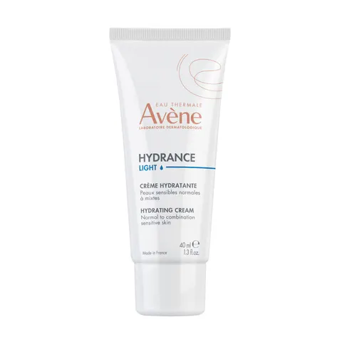 Avène Hydrance Light 40 ml – afbeelding 1