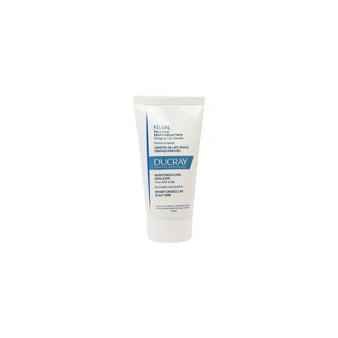 Ducray Kelual Emulsion 50ml – 002011 – image 1